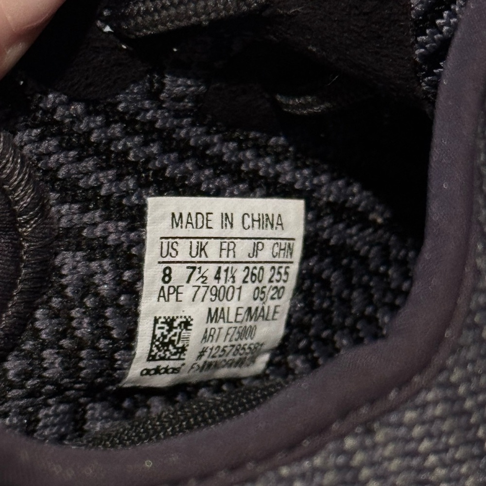 Yeezy Boost 350